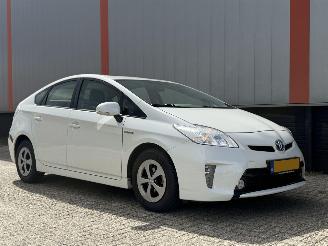 škoda osobní automobily Toyota Prius 1.8 Comfort Top 5 edition NAP!!!!! 2012/1