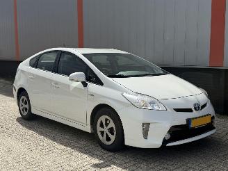 Toyota Prius 1.8 Comfort Top 5 edition NAP!!!!! picture 2