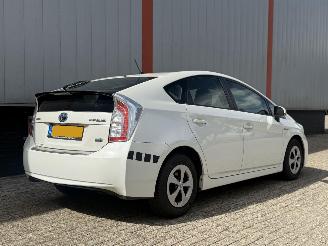 Toyota Prius 1.8 Comfort Top 5 edition NAP!!!!! picture 6