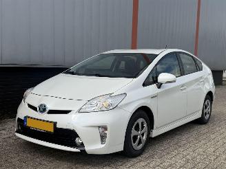 Toyota Prius 1.8 Comfort Top 5 edition NAP!!!!! picture 19
