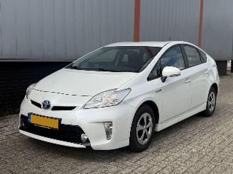 Toyota Prius 1.8 Comfort Top 5 edition NAP!!!!! picture 22