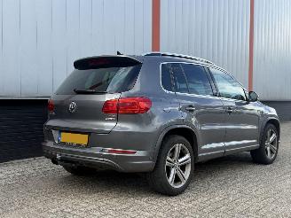 Volkswagen Tiguan 1.4 TSI R LINE NAP PANO picture 4