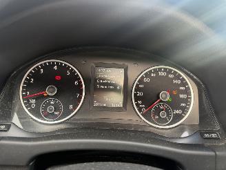 Volkswagen Tiguan 1.4 TSI R LINE NAP PANO picture 16