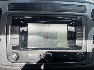 Volkswagen Tiguan 1.4 TSI R LINE NAP PANO picture 18