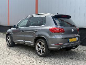Volkswagen Tiguan 1.4 TSI R LINE NAP PANO picture 27