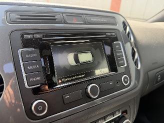 Volkswagen Tiguan 1.4 TSI R LINE NAP PANO picture 22