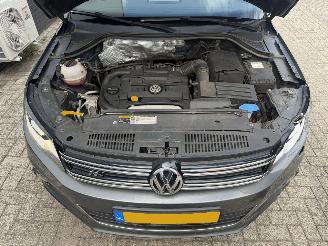 Volkswagen Tiguan 1.4 TSI R LINE NAP PANO picture 28