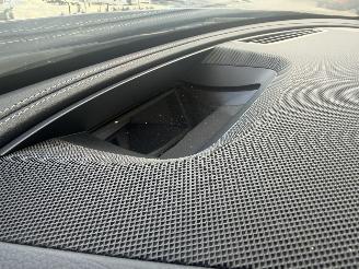 Mercedes E-klasse E300de 4 Matic AMG PANO SFEER picture 12