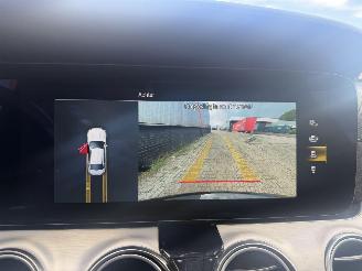 Mercedes E-klasse E300de 4 Matic AMG PANO SFEER picture 15