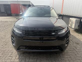 Land Rover Range Rover Evoque R Dynamic 1.5 P300E FACELIFT!! picture 11
