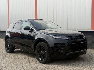 Vaurioauto  passenger cars Land Rover Range Rover Evoque R Dynamic 1.5 P300E FACELIFT!! 2024/1
