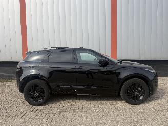Land Rover Range Rover Evoque R Dynamic 1.5 P300E FACELIFT!! picture 4