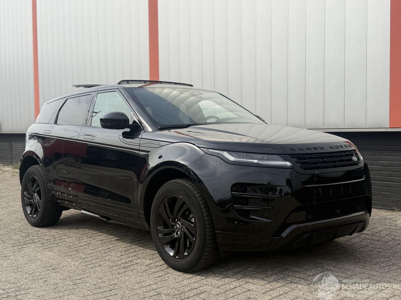 Land Rover Range Rover Evoque R Dynamic 1.5 P300E FACELIFT!!
