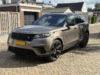 Land Rover Range Rover Velar 2.0 P250 Turbo AWD R-Dynamic SE picture 15