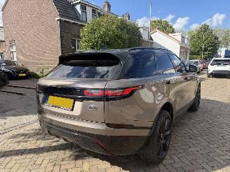 Land Rover Range Rover Velar 2.0 P250 Turbo AWD R-Dynamic SE picture 9