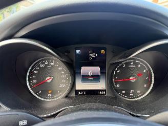 Mercedes C-klasse C180 AUTOMAAT picture 22