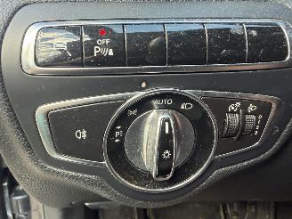 Mercedes C-klasse C180 AUTOMAAT picture 19