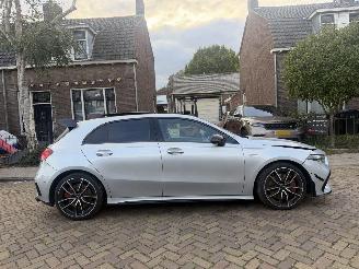 Mercedes AMG A35 AMG Facelift Pano/Schaalstoelen picture 5