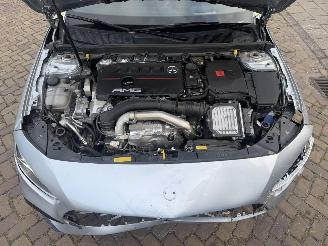 Mercedes AMG A35 AMG Facelift Pano/Schaalstoelen picture 11