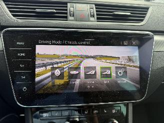 Skoda Superb 1.4 TSI iV Sportline picture 23