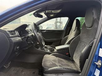 Skoda Superb 1.4 TSI iV Sportline picture 13