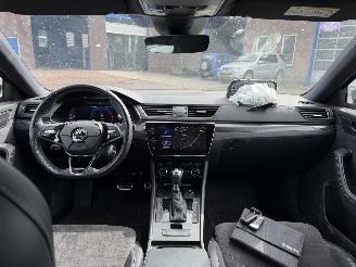 Skoda Superb 1.4 TSI iV Sportline picture 19