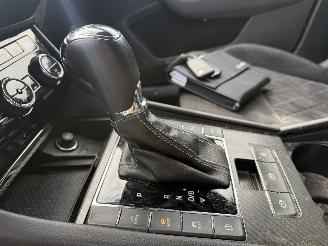 Skoda Superb 1.4 TSI iV Sportline picture 16