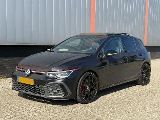 Volkswagen Golf 8 2.0 GTI PANO SFEER picture 18