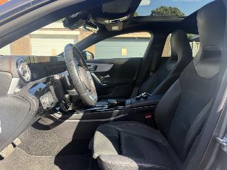 Mercedes Cla-klasse 250e AMG PANO SFEER BTW!! picture 29