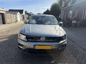 Volkswagen Tiguan 1.4 TSI picture 3