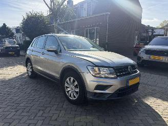Volkswagen Tiguan 1.4 TSI picture 5
