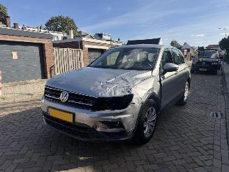 Volkswagen Tiguan 1.4 TSI picture 2