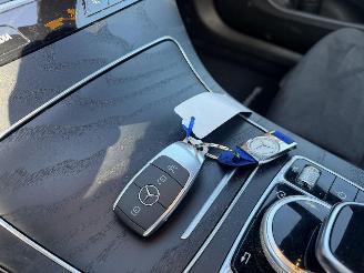 Mercedes C-klasse C300 Coupe AMG picture 24