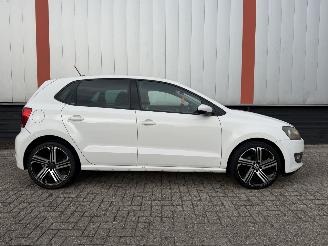 Volkswagen Polo 1.2 TDI Bluemotion picture 5