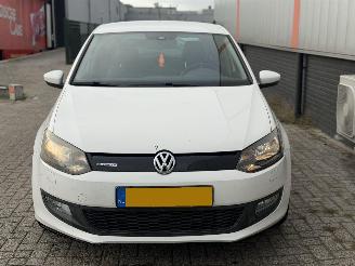 Volkswagen Polo 1.2 TDI Bluemotion picture 6
