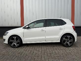 Volkswagen Polo 1.2 TDI Bluemotion picture 17