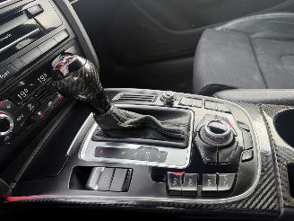 Audi A5 2.0 TFSI S Line Quattro 211 PK!! picture 14
