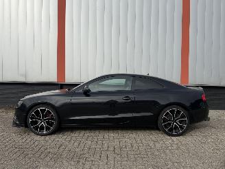 Audi A5 2.0 TFSI S Line Quattro 211 PK!! picture 19