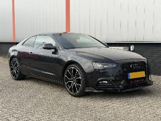 Audi A5 2.0 TFSI S Line Quattro 211 PK!! picture 2