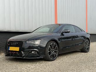 Audi A5 2.0 TFSI S Line Quattro 211 PK!! picture 17