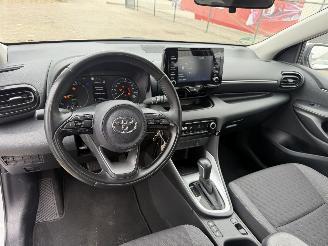 Toyota Yaris 1.5 Hybride Automaat NAP!!! picture 18