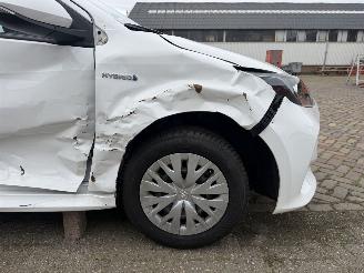 Toyota Yaris 1.5 Hybride Automaat NAP!!! picture 6