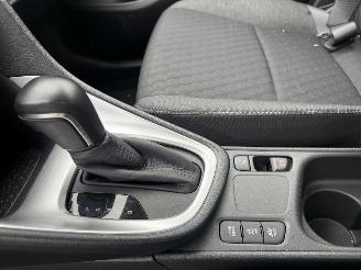 Toyota Yaris 1.5 Hybride Automaat NAP!!! picture 15