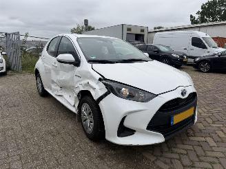 Toyota Yaris 1.5 Hybride Automaat NAP!!! picture 7