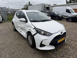 Toyota Yaris 1.5 Hybride Automaat NAP!!! picture 4