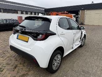 Toyota Yaris 1.5 Hybride Automaat NAP!!! picture 5
