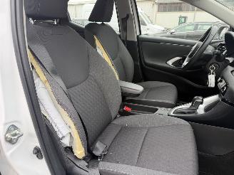 Toyota Yaris 1.5 Hybride Automaat NAP!!! picture 21