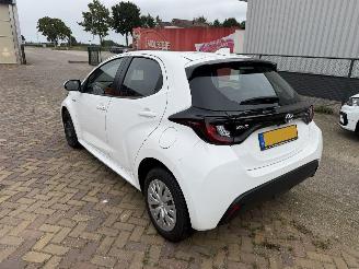 Toyota Yaris 1.5 Hybride Automaat NAP!!! picture 10
