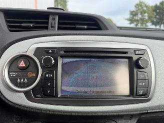 Toyota Yaris 1.5 Full Hybrid NAP KILOMETERS!!!!!!! picture 14