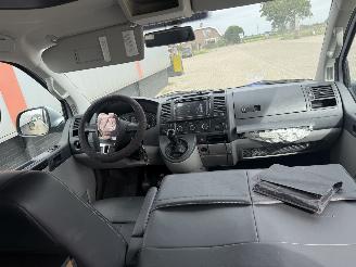 Volkswagen Transporter Originele CAMPER NAP!!! picture 12